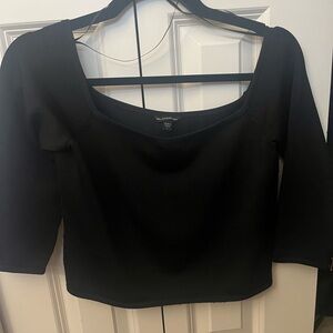 Guess Off-Shoulder Top